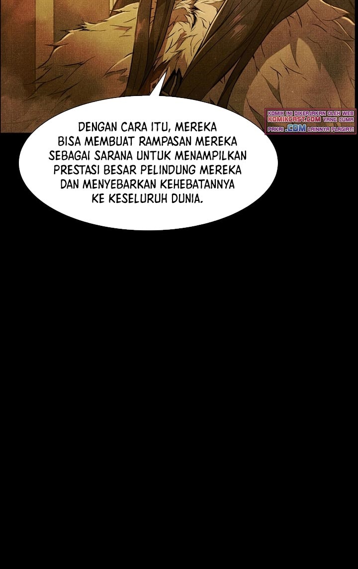 Return of the Broken Constellation Chapter 29 Gambar 23