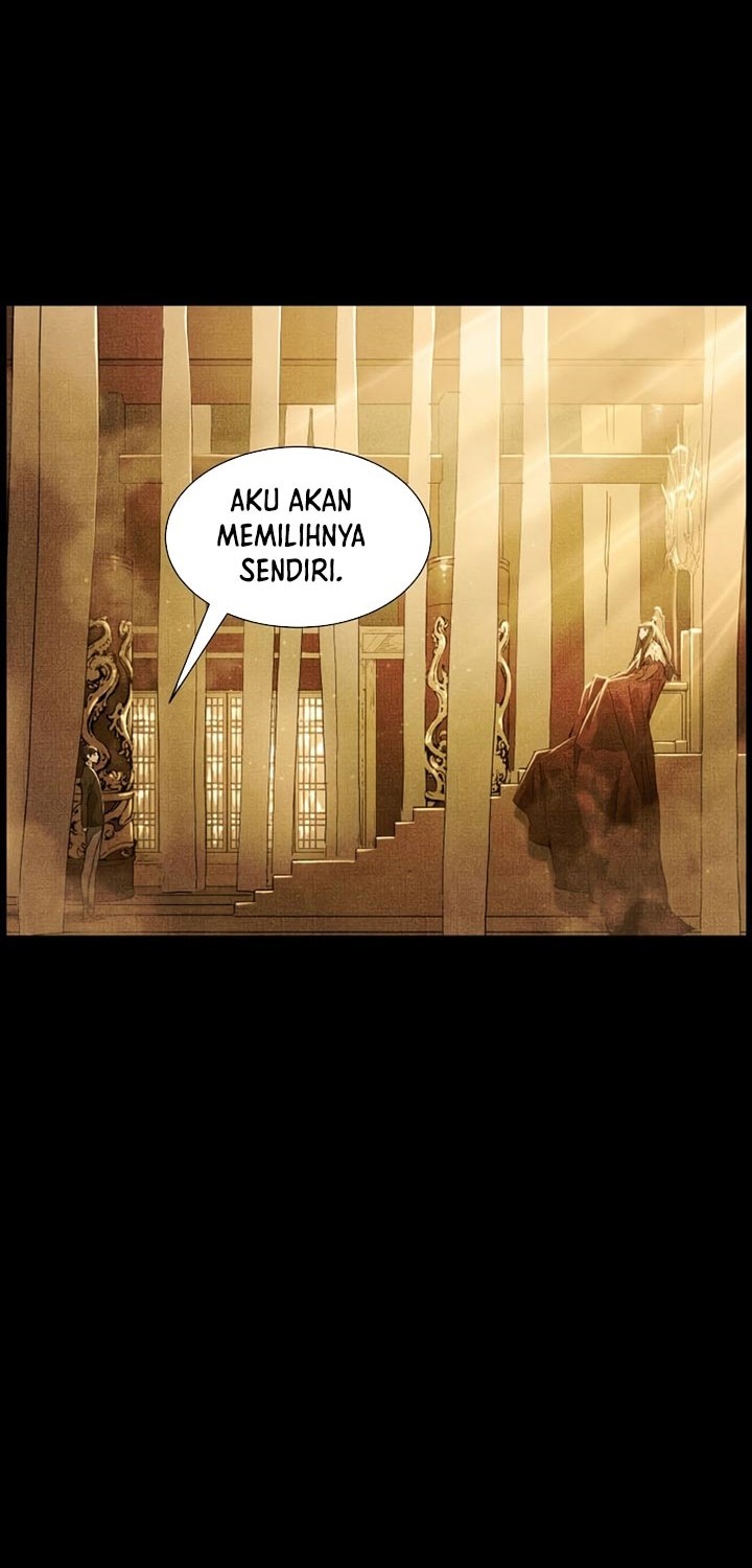 Return of the Broken Constellation Chapter 29 Gambar 25