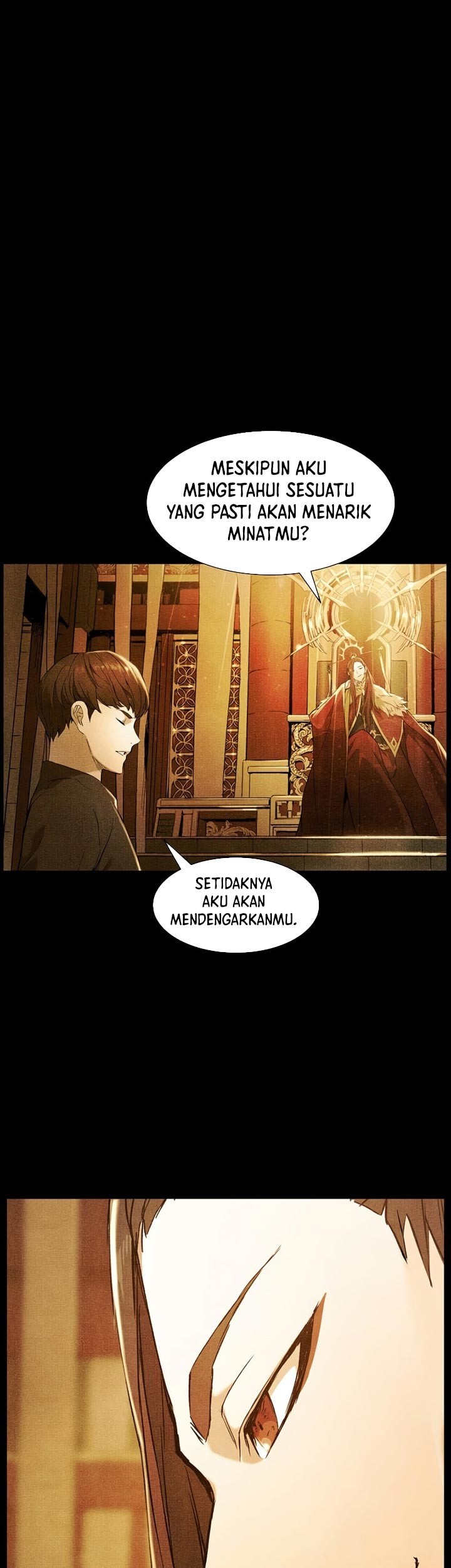 Return of the Broken Constellation Chapter 29 Gambar 26