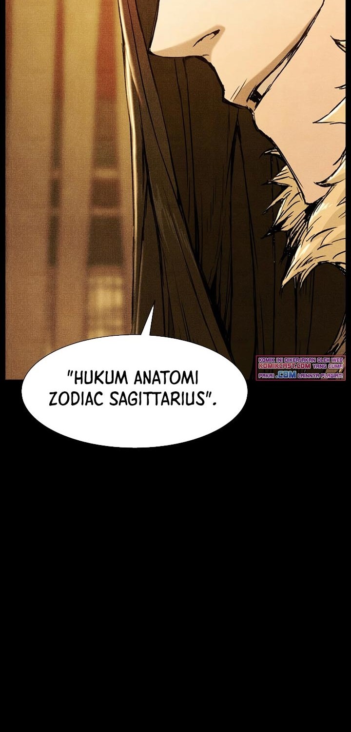 Return of the Broken Constellation Chapter 29 Gambar 27