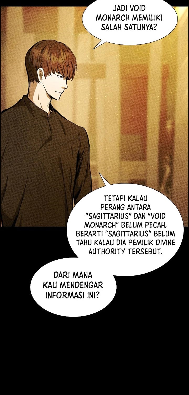 Return of the Broken Constellation Chapter 29 Gambar 30