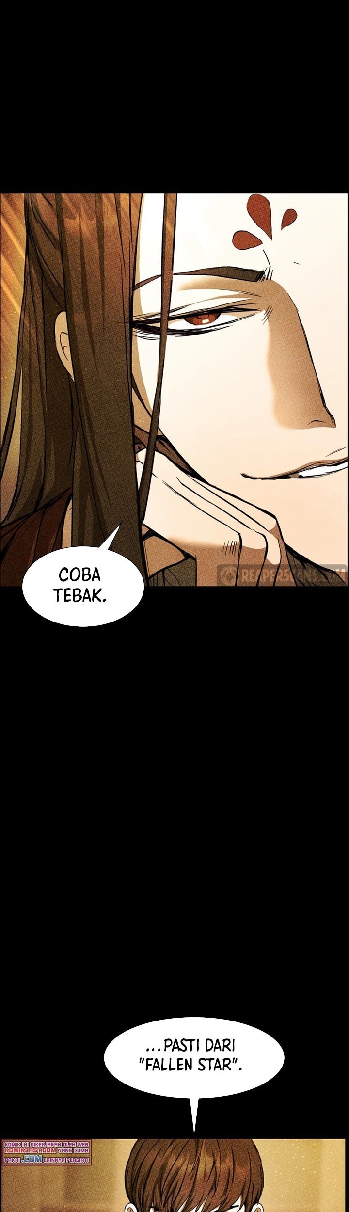 Return of the Broken Constellation Chapter 29 Gambar 31