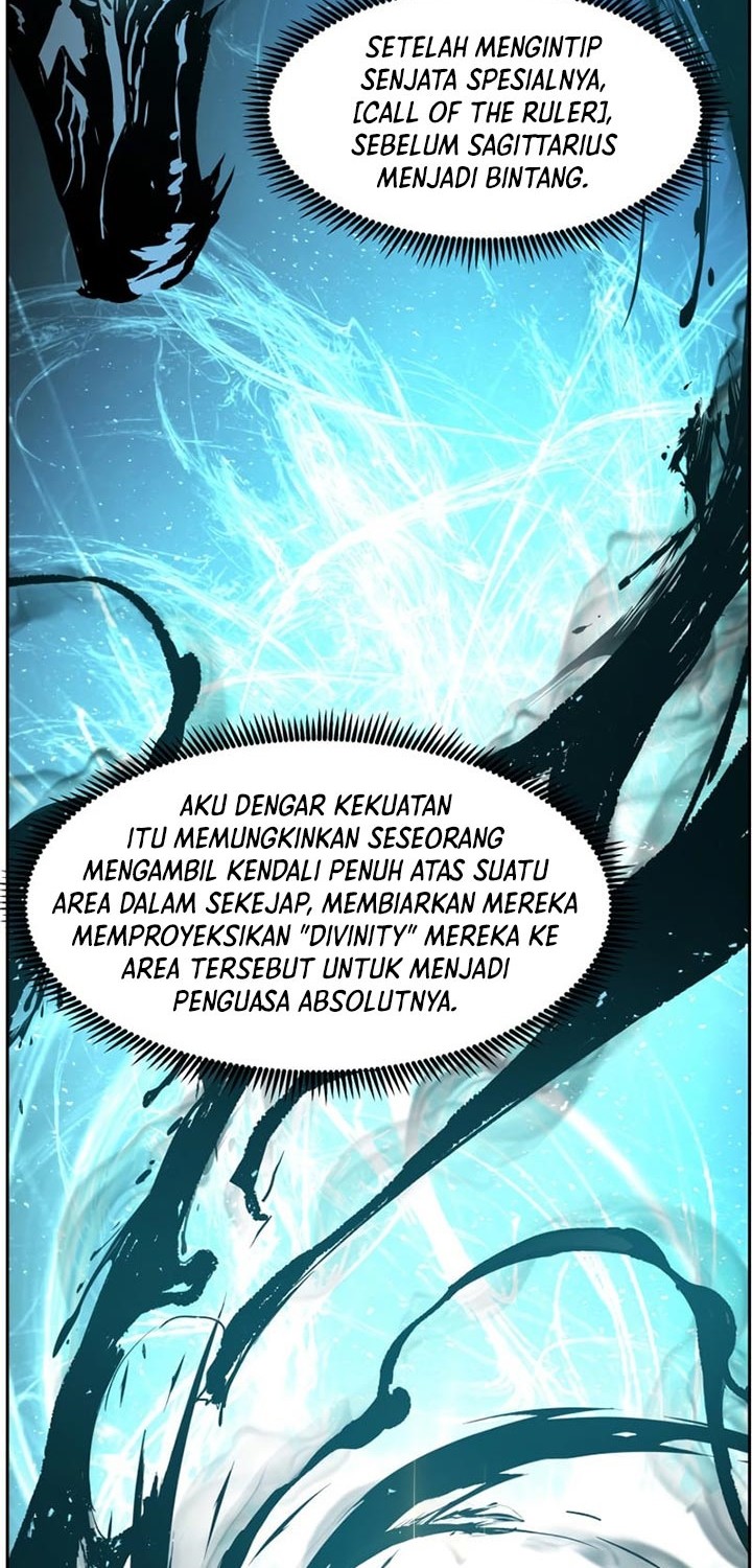 Return of the Broken Constellation Chapter 29 Gambar 36