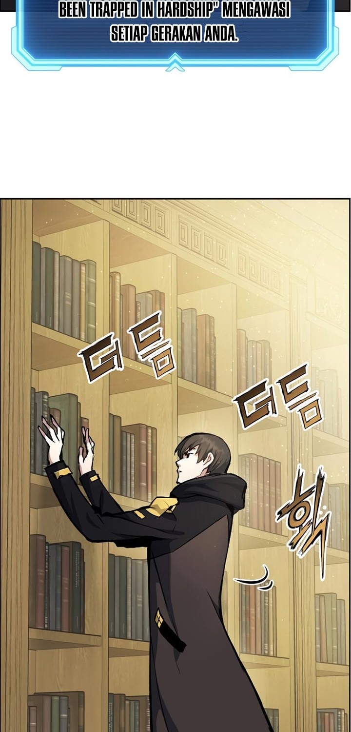 Return of the Broken Constellation Chapter 29 Gambar 38