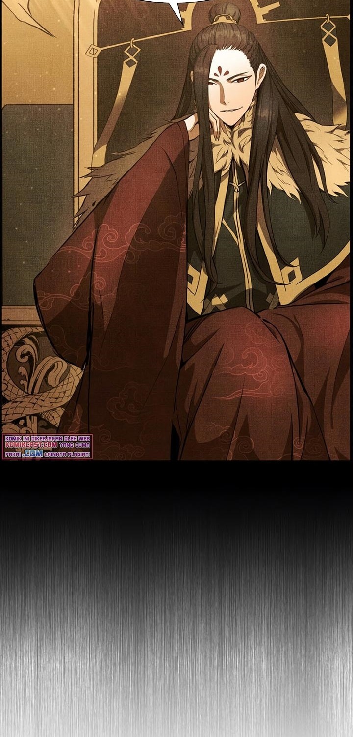 Return of the Broken Constellation Chapter 29 Gambar 44