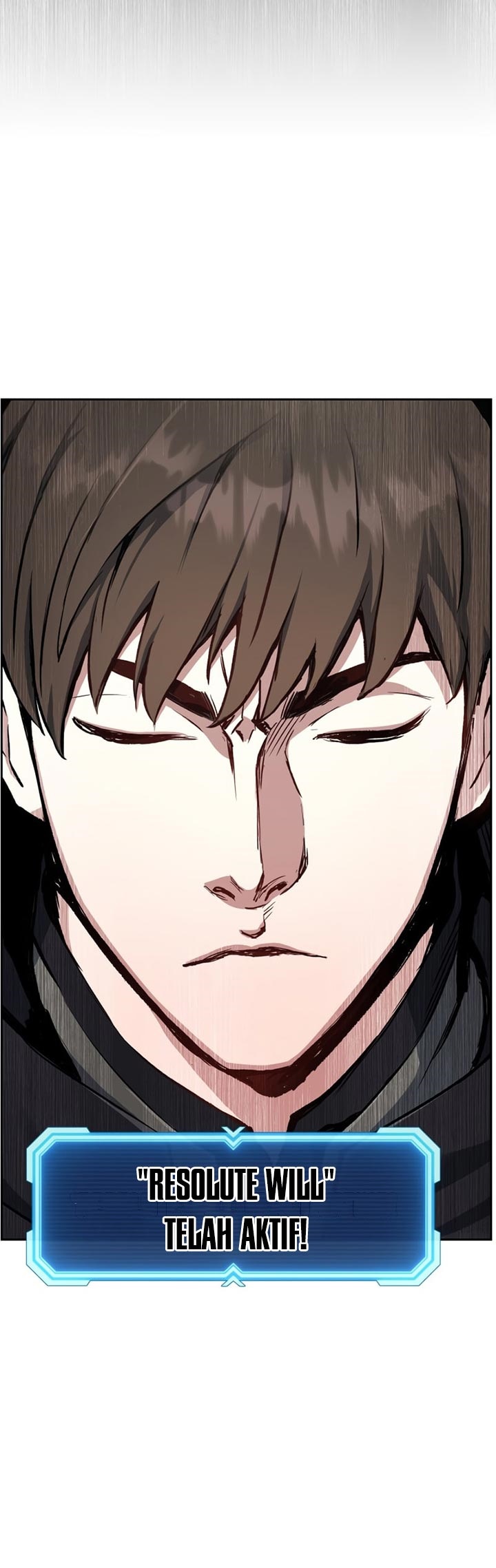 Return of the Broken Constellation Chapter 29 Gambar 45