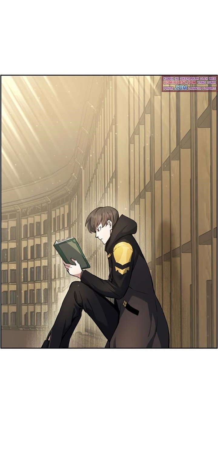 Return of the Broken Constellation Chapter 29 Gambar 47