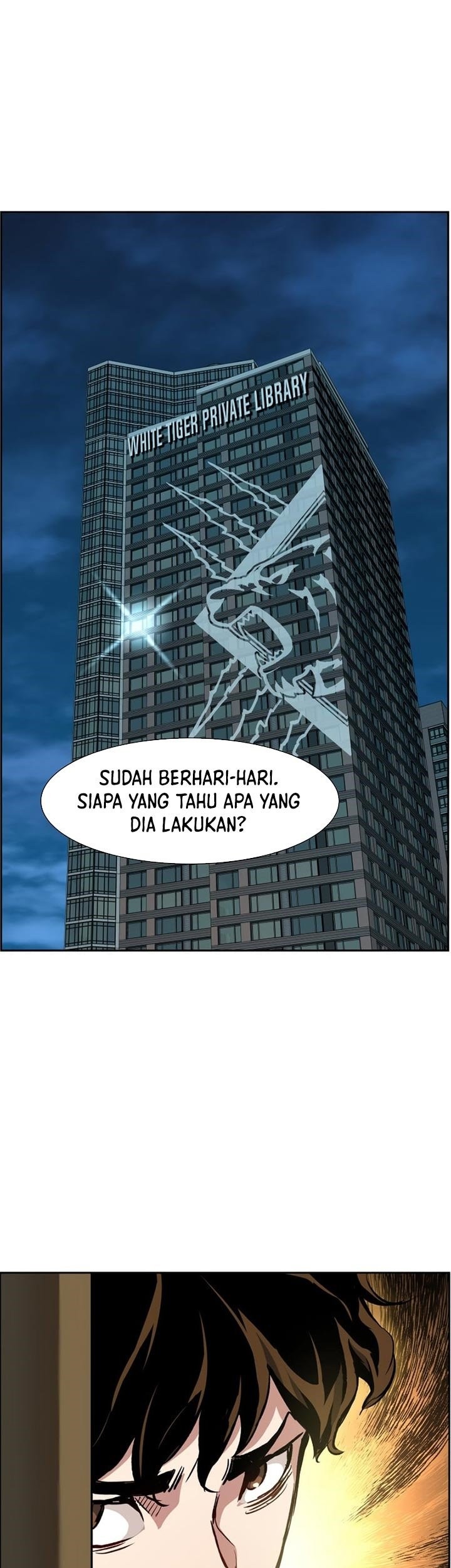 Return of the Broken Constellation Chapter 29 Gambar 48