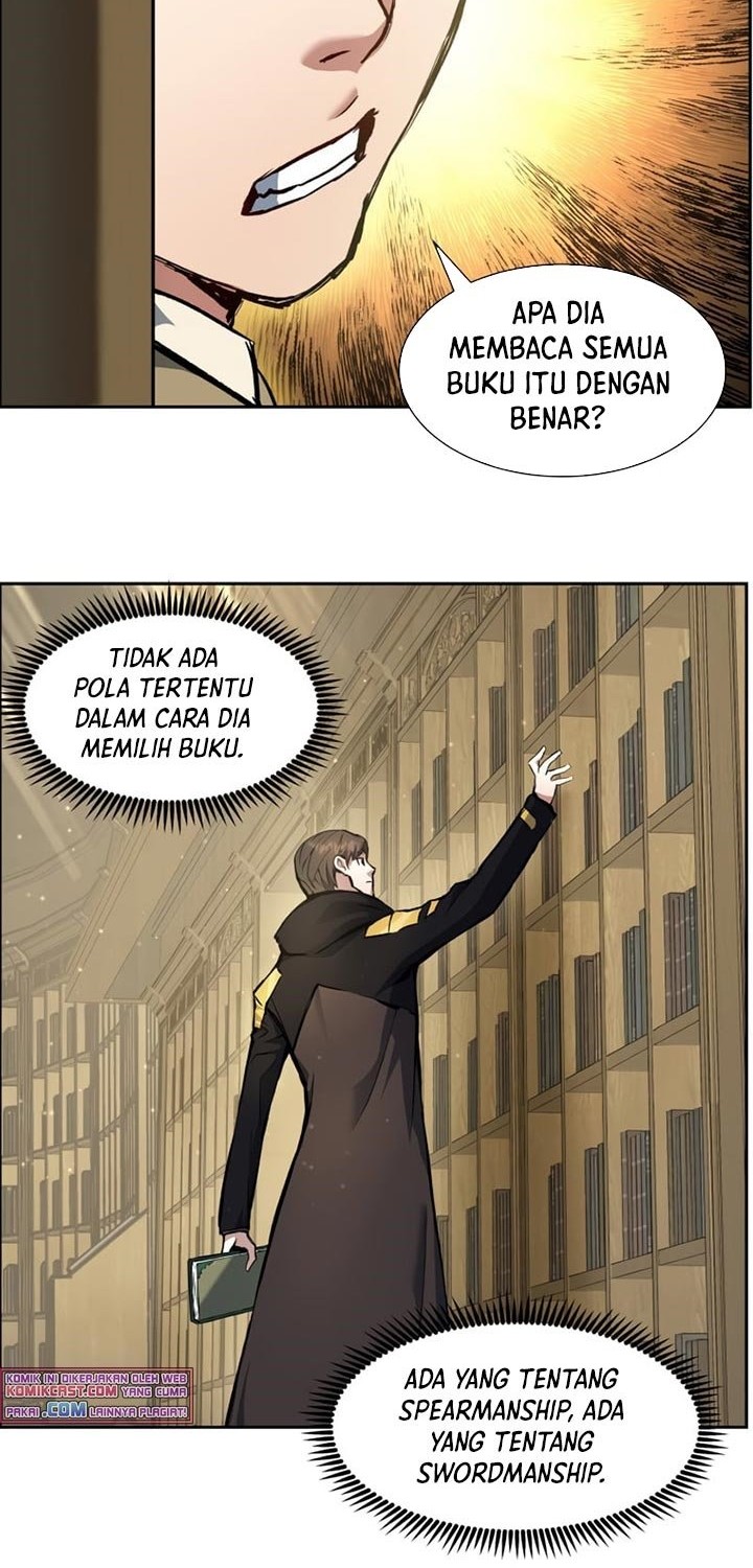 Return of the Broken Constellation Chapter 29 Gambar 49