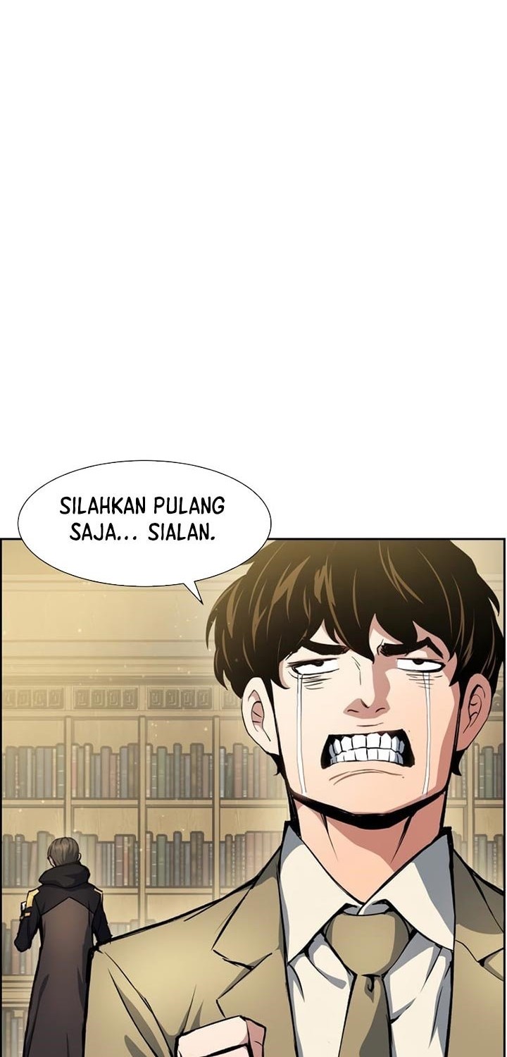 Return of the Broken Constellation Chapter 29 Gambar 53