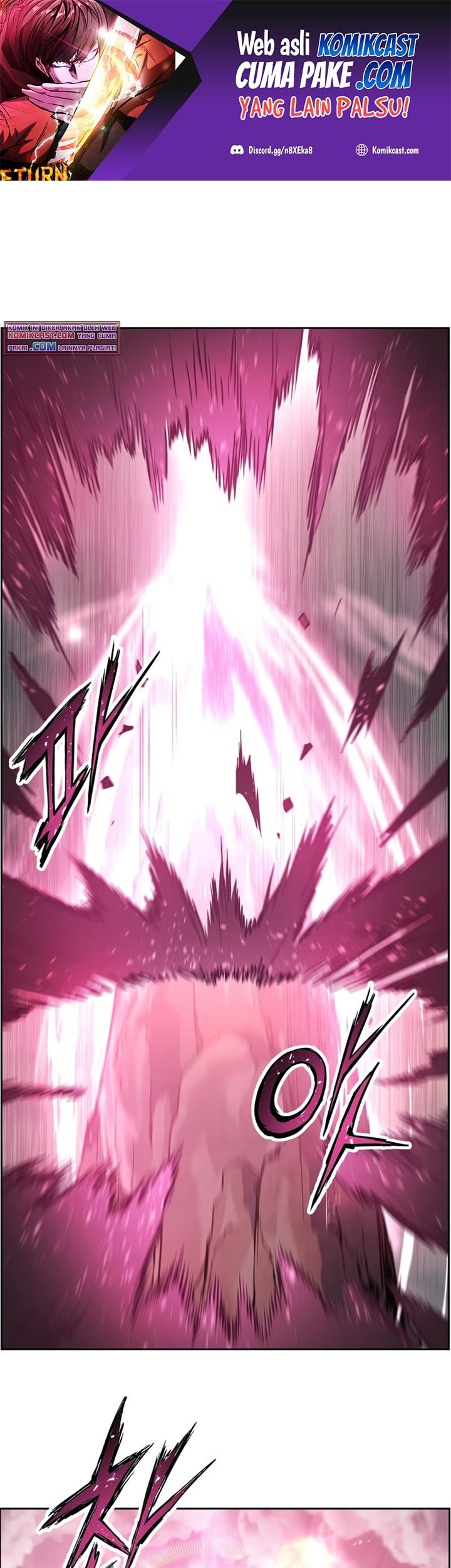 Baca  Return of the Broken Constellation Chapter 29 Gambar 2