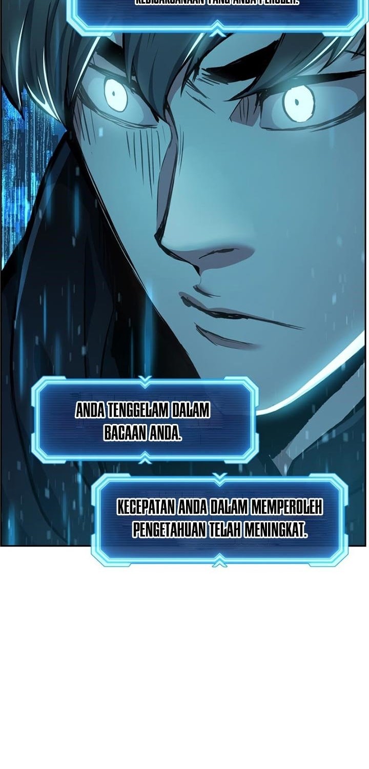 Return of the Broken Constellation Chapter 29 Gambar 55