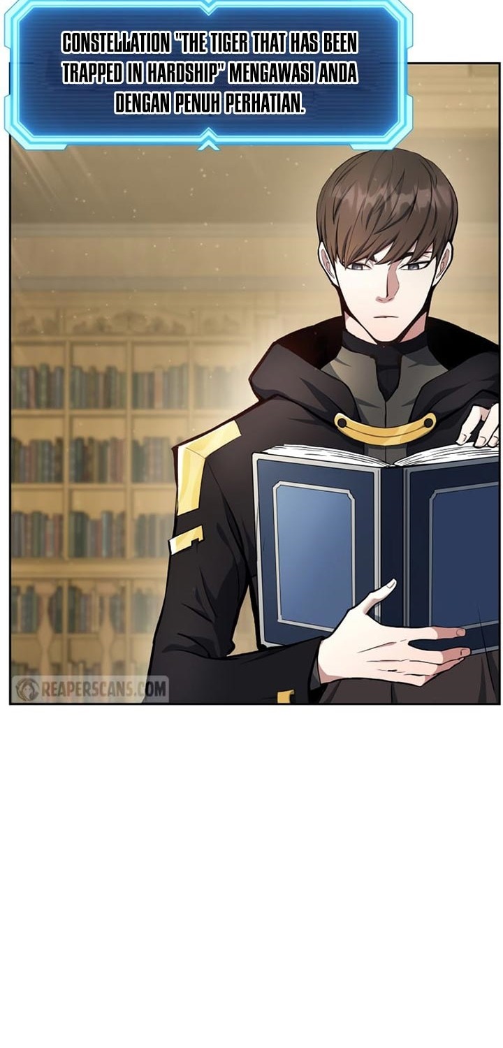 Return of the Broken Constellation Chapter 29 Gambar 61