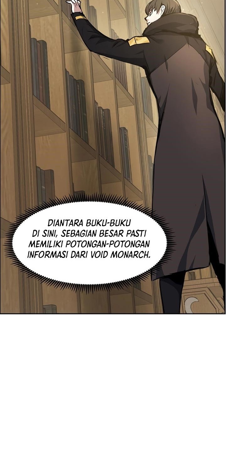 Return of the Broken Constellation Chapter 29 Gambar 65