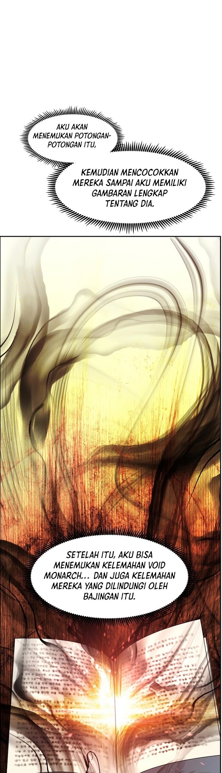 Return of the Broken Constellation Chapter 29 Gambar 66