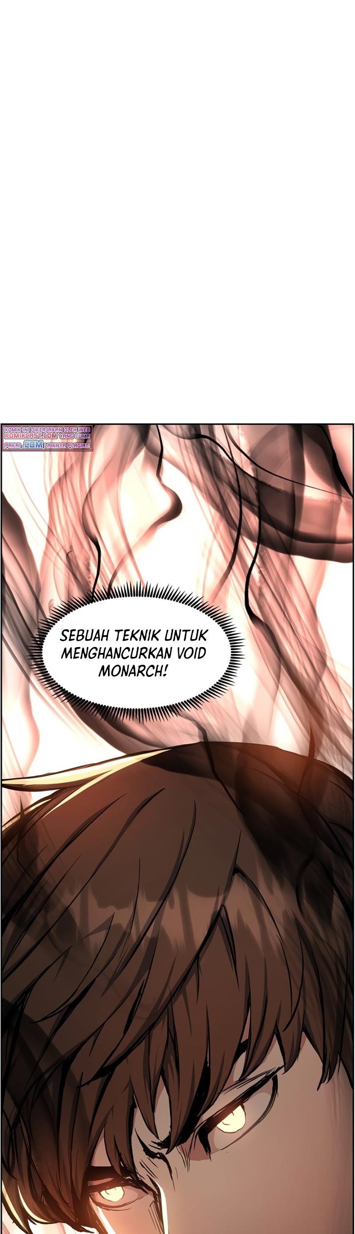Return of the Broken Constellation Chapter 29 Gambar 70