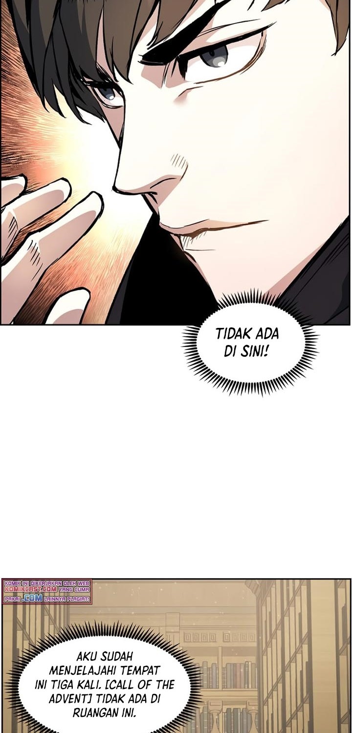 Return of the Broken Constellation Chapter 29 Gambar 73