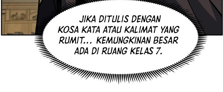 Return of the Broken Constellation Chapter 29 Gambar 75