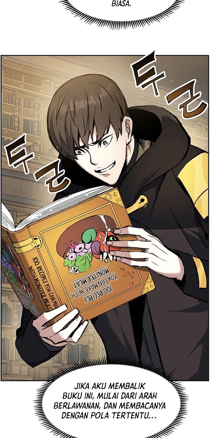 Return of the Broken Constellation Chapter 29 Gambar 79