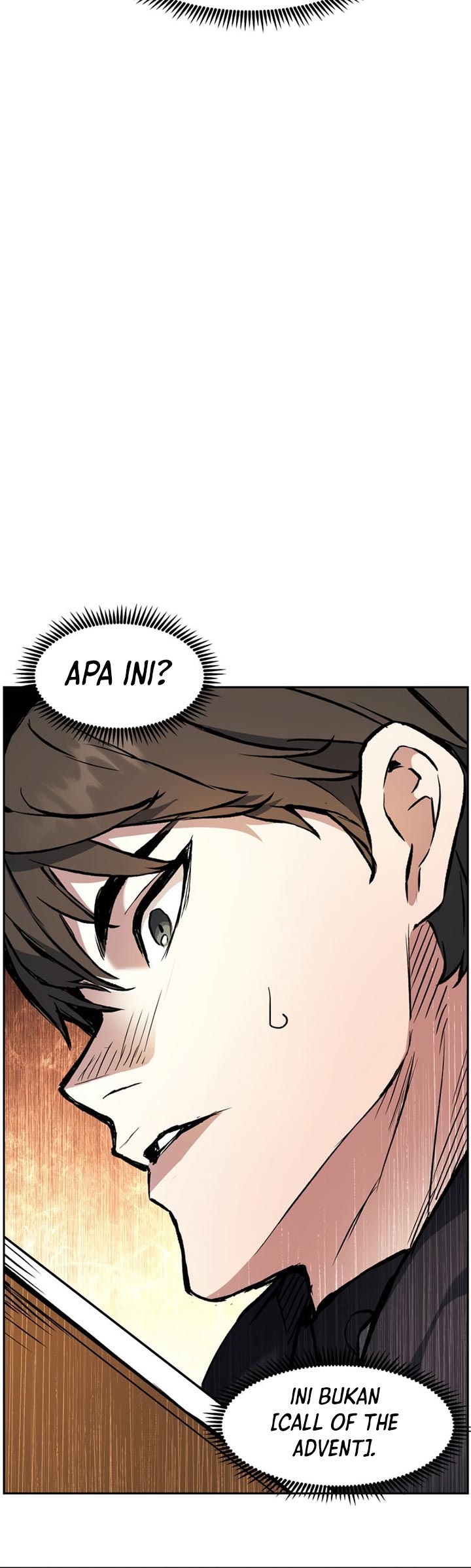 Return of the Broken Constellation Chapter 29 Gambar 80