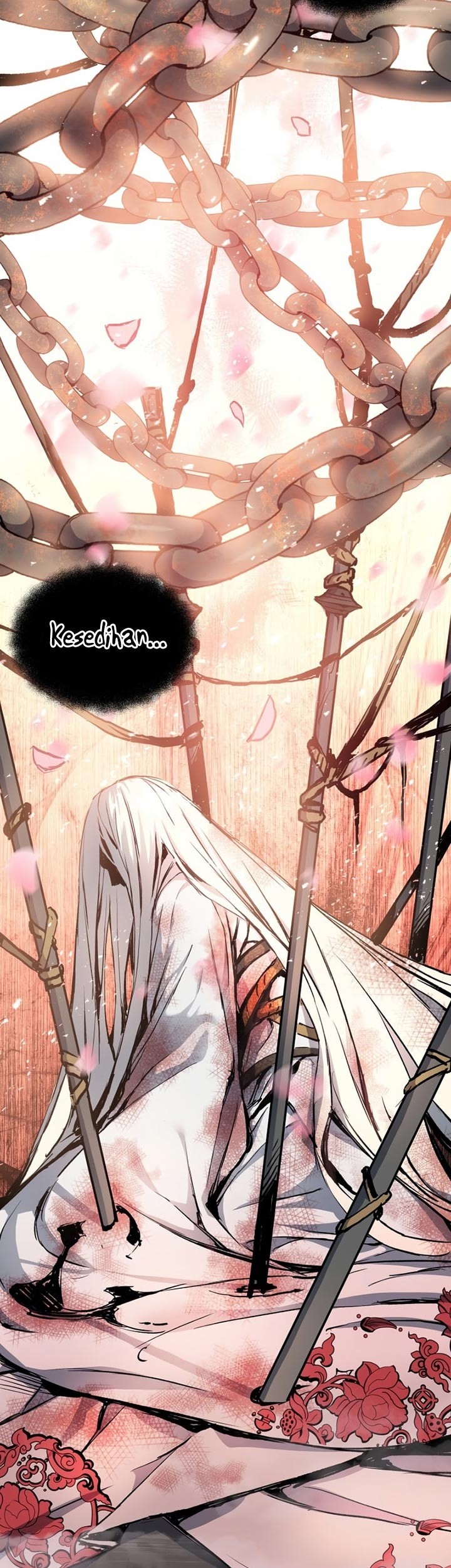 Return of the Broken Constellation Chapter 29 Gambar 83