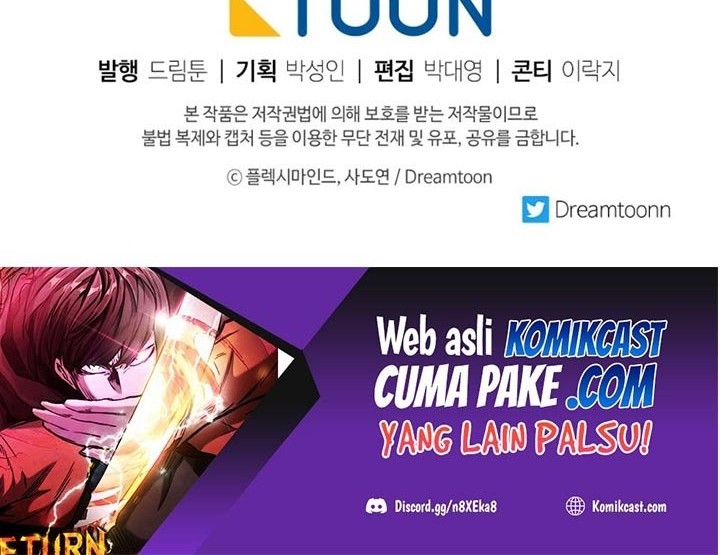 Return of the Broken Constellation Chapter 29 Gambar 86
