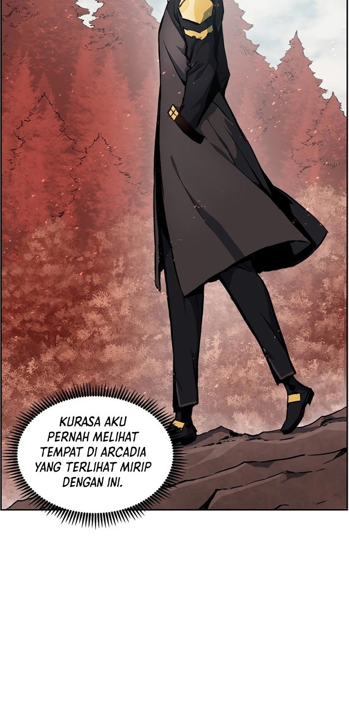 Return of the Broken Constellation Chapter 29 Gambar 11