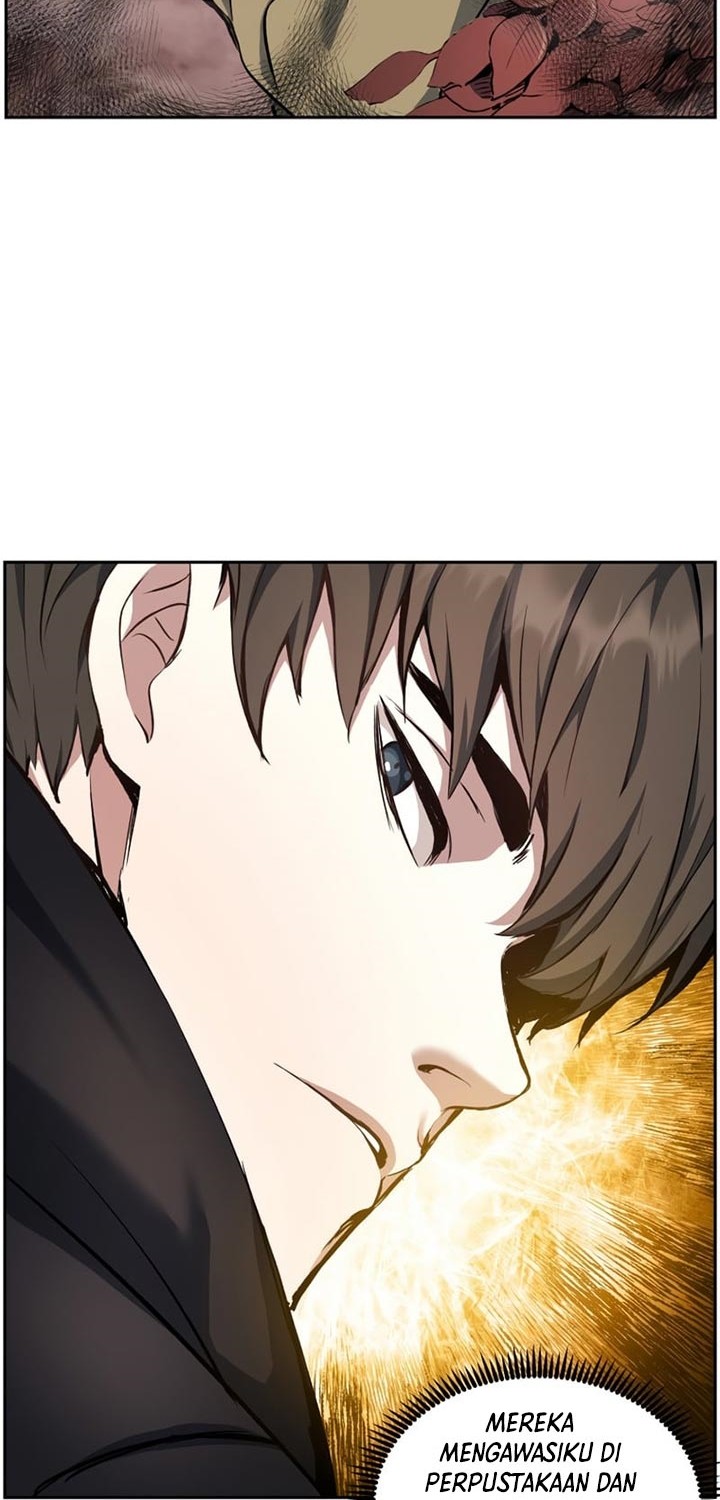 Return of the Broken Constellation Chapter 29 Gambar 14