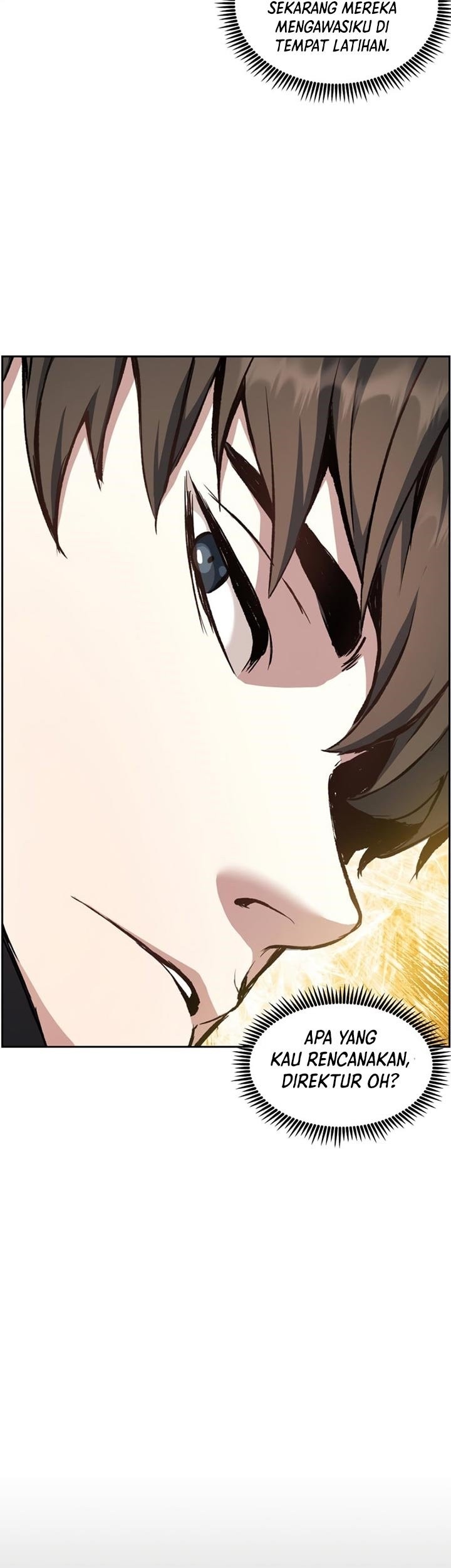 Return of the Broken Constellation Chapter 29 Gambar 15