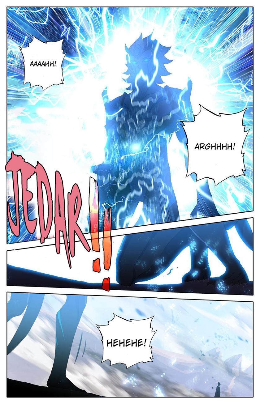 The Strongest Civilian in Xiuxian Academy Chapter 17 Gambar 12