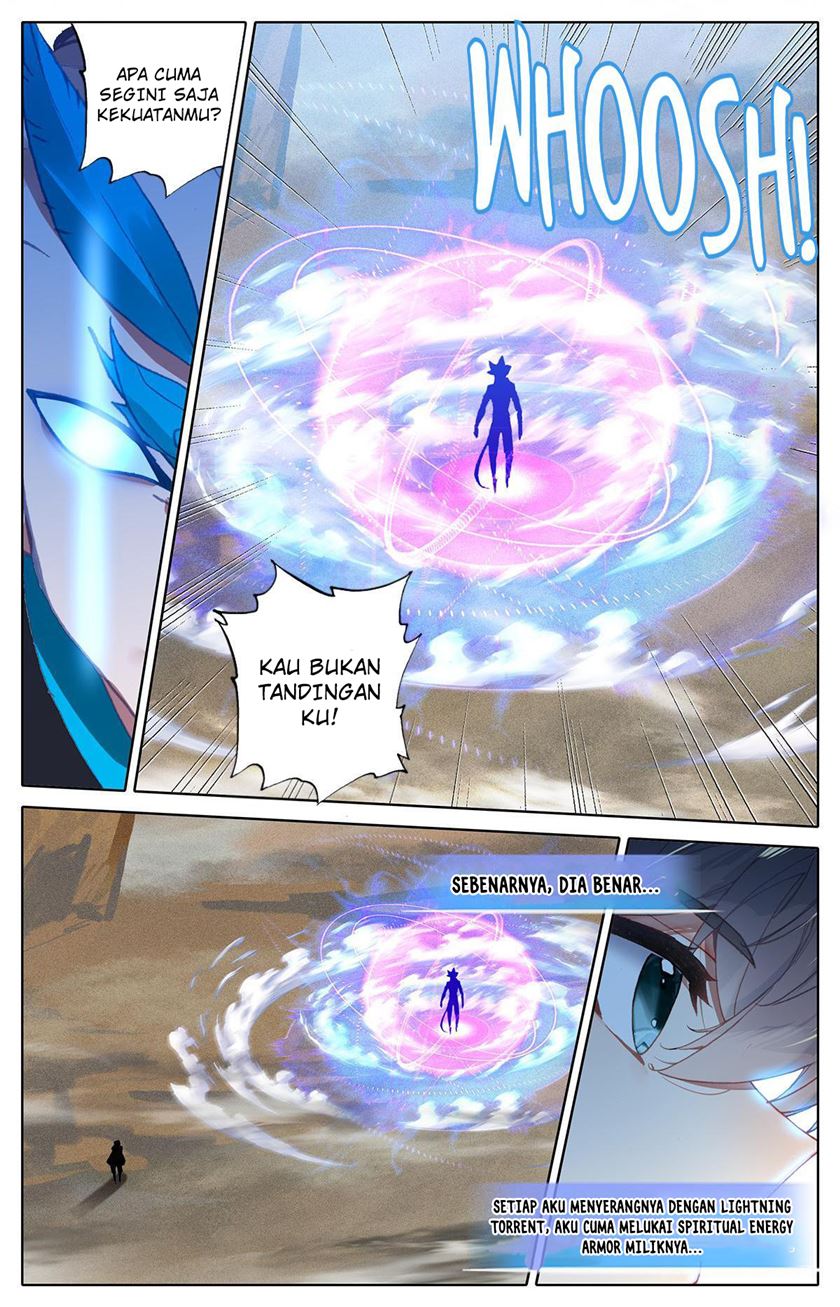 Baca  The Strongest Civilian in Xiuxian Academy Chapter 17 Gambar 2
