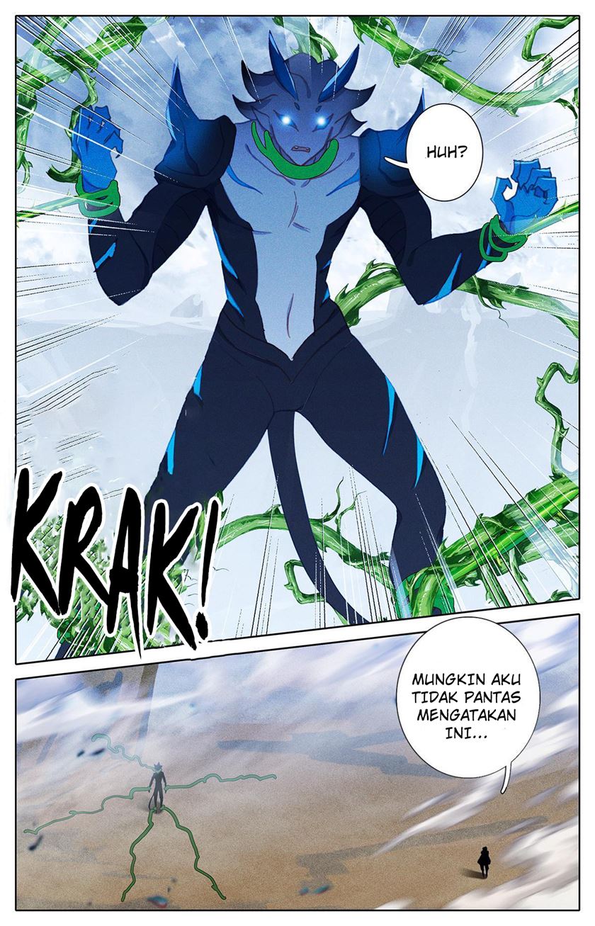 The Strongest Civilian in Xiuxian Academy Chapter 17 Gambar 7