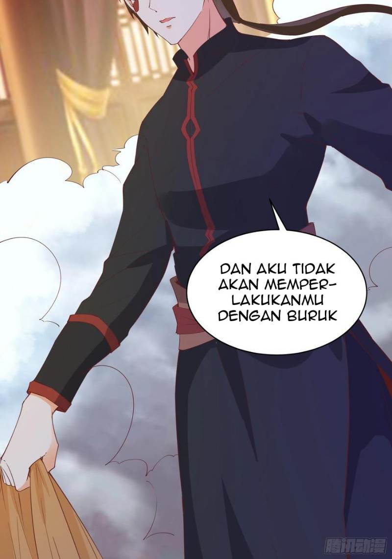 I’m Picking Fairy Sister On The Westward Journey Chapter 91 Gambar 15