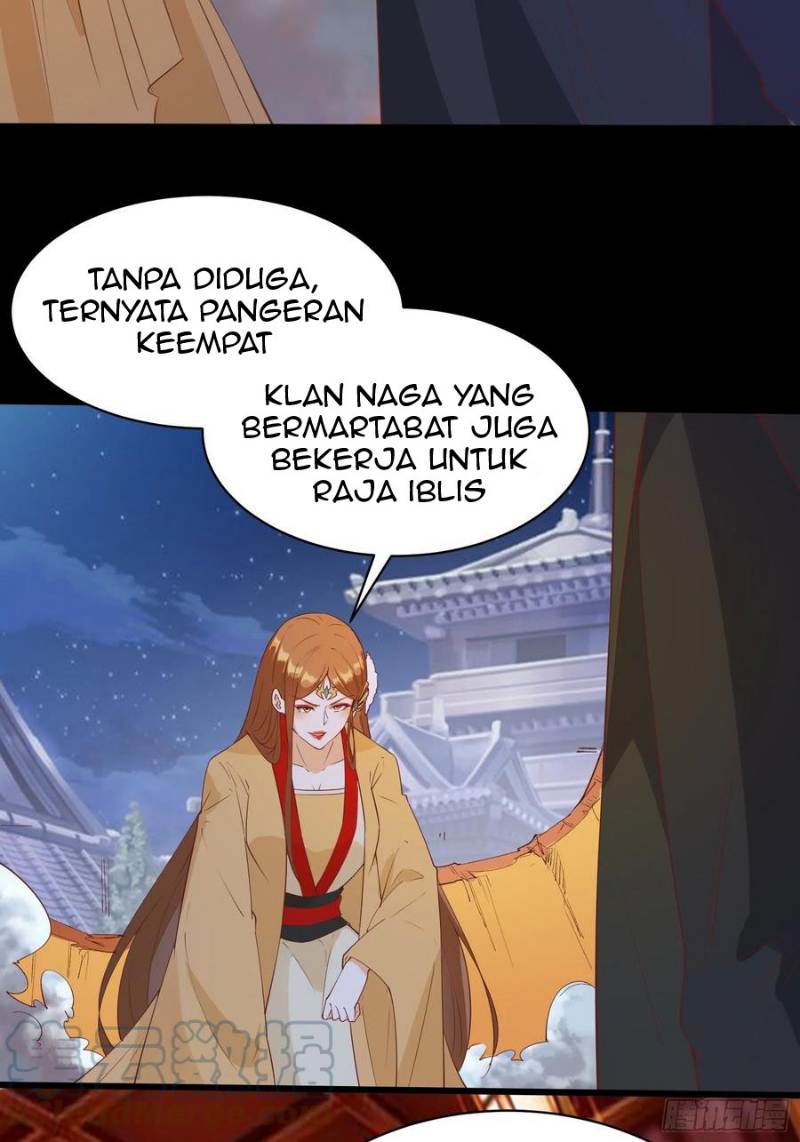 I’m Picking Fairy Sister On The Westward Journey Chapter 91 Gambar 16