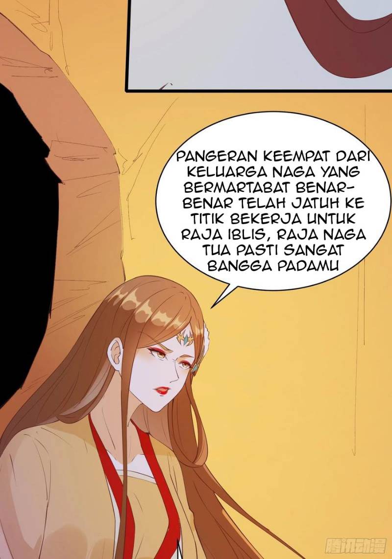 I’m Picking Fairy Sister On The Westward Journey Chapter 91 Gambar 23