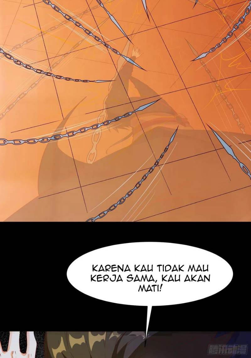 I’m Picking Fairy Sister On The Westward Journey Chapter 91 Gambar 29