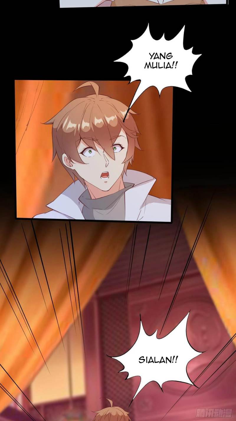 I’m Picking Fairy Sister On The Westward Journey Chapter 91 Gambar 7