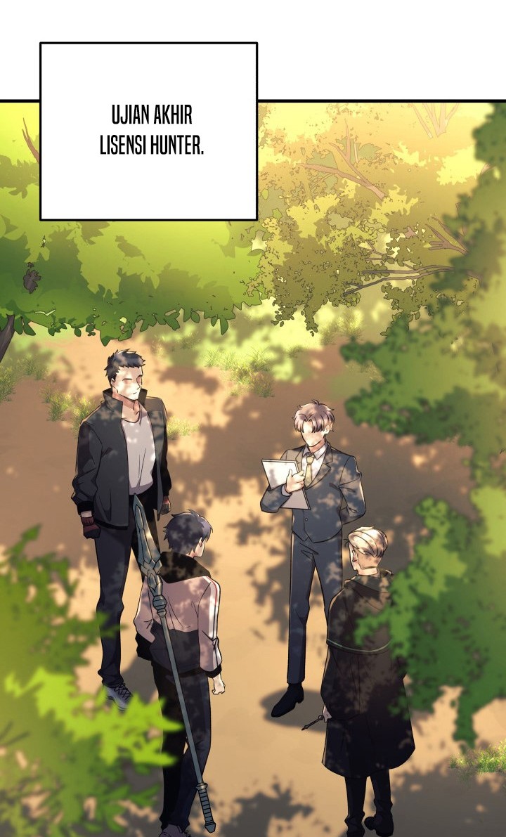 My Daughter is the Final Boss Chapter 12 Gambar 21