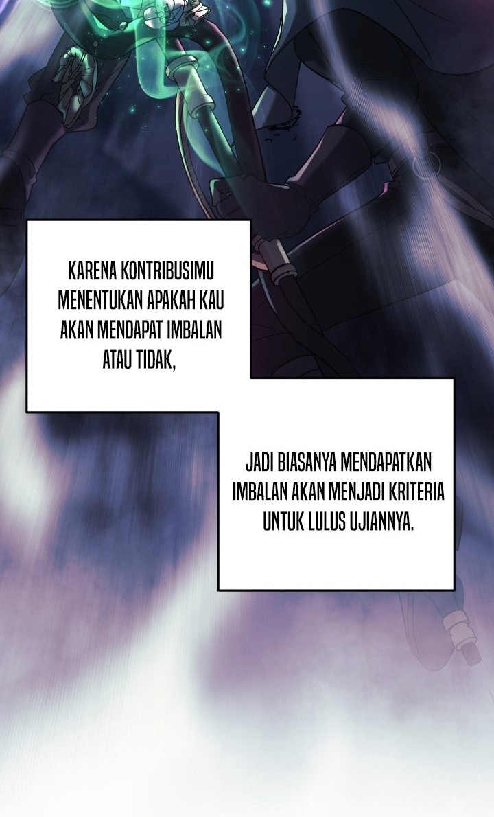 My Daughter is the Final Boss Chapter 12 Gambar 23