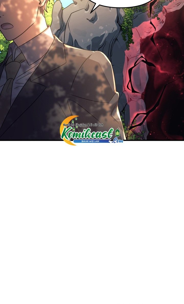 My Daughter is the Final Boss Chapter 12 Gambar 25