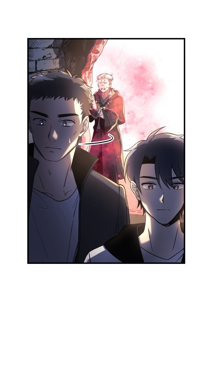 My Daughter is the Final Boss Chapter 12 Gambar 41