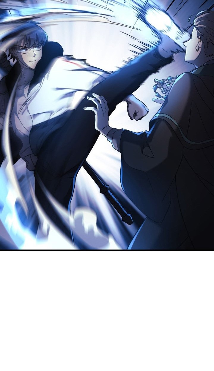 My Daughter is the Final Boss Chapter 12 Gambar 47