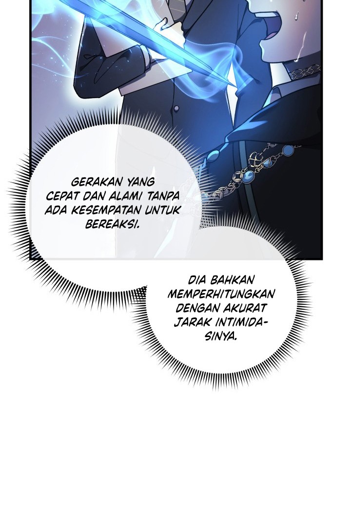 My Daughter is the Final Boss Chapter 12 Gambar 51