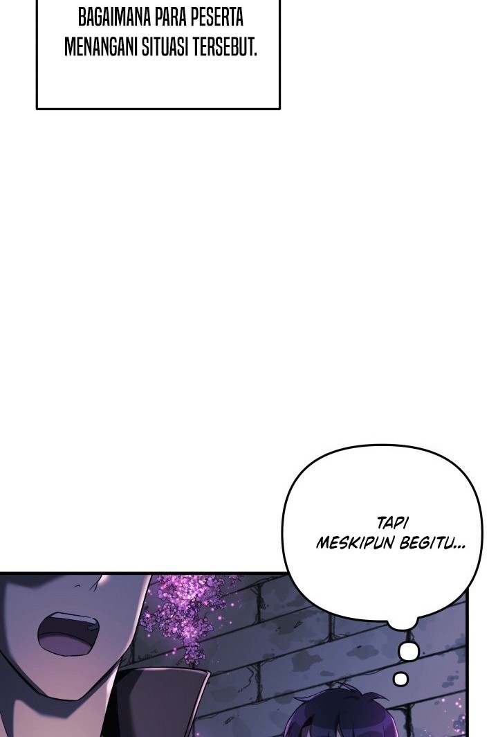 My Daughter is the Final Boss Chapter 12 Gambar 55