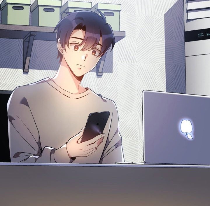 My Daughter is the Final Boss Chapter 12 Gambar 3