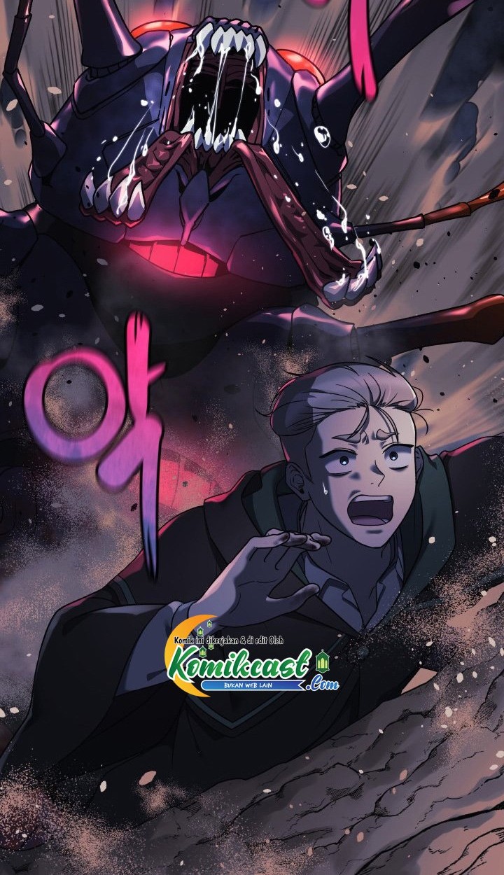 My Daughter is the Final Boss Chapter 12 Gambar 63