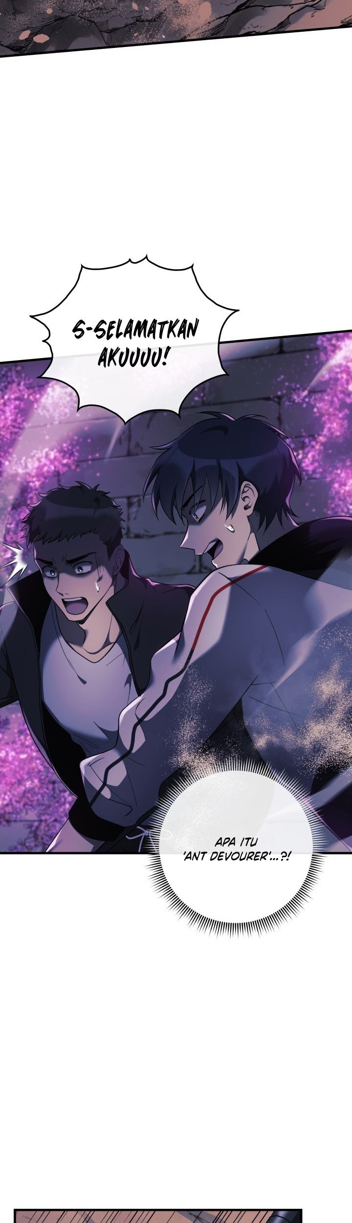 My Daughter is the Final Boss Chapter 12 Gambar 64