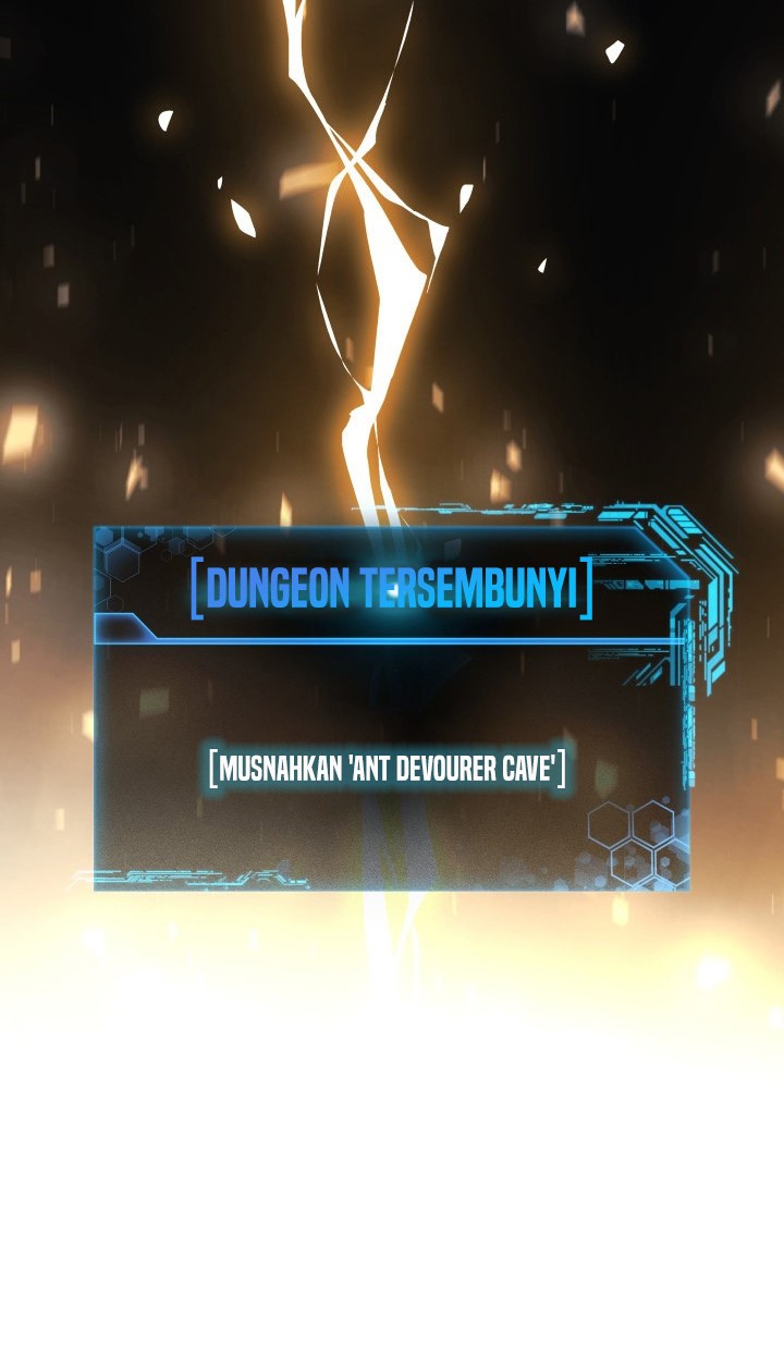 My Daughter is the Final Boss Chapter 12 Gambar 71