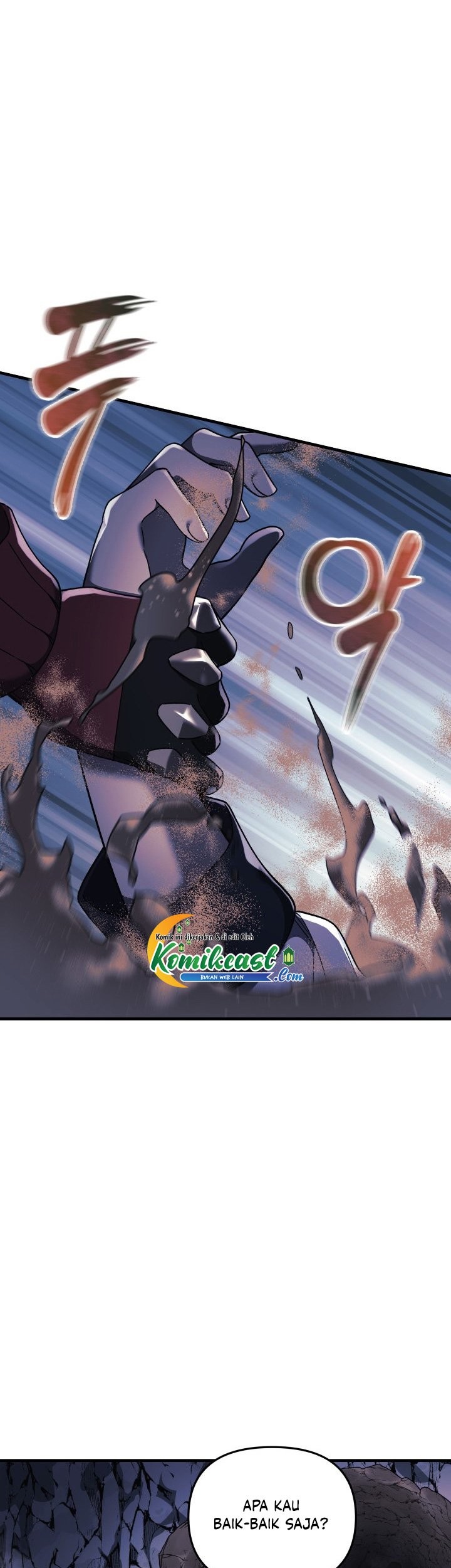 My Daughter is the Final Boss Chapter 12 Gambar 72