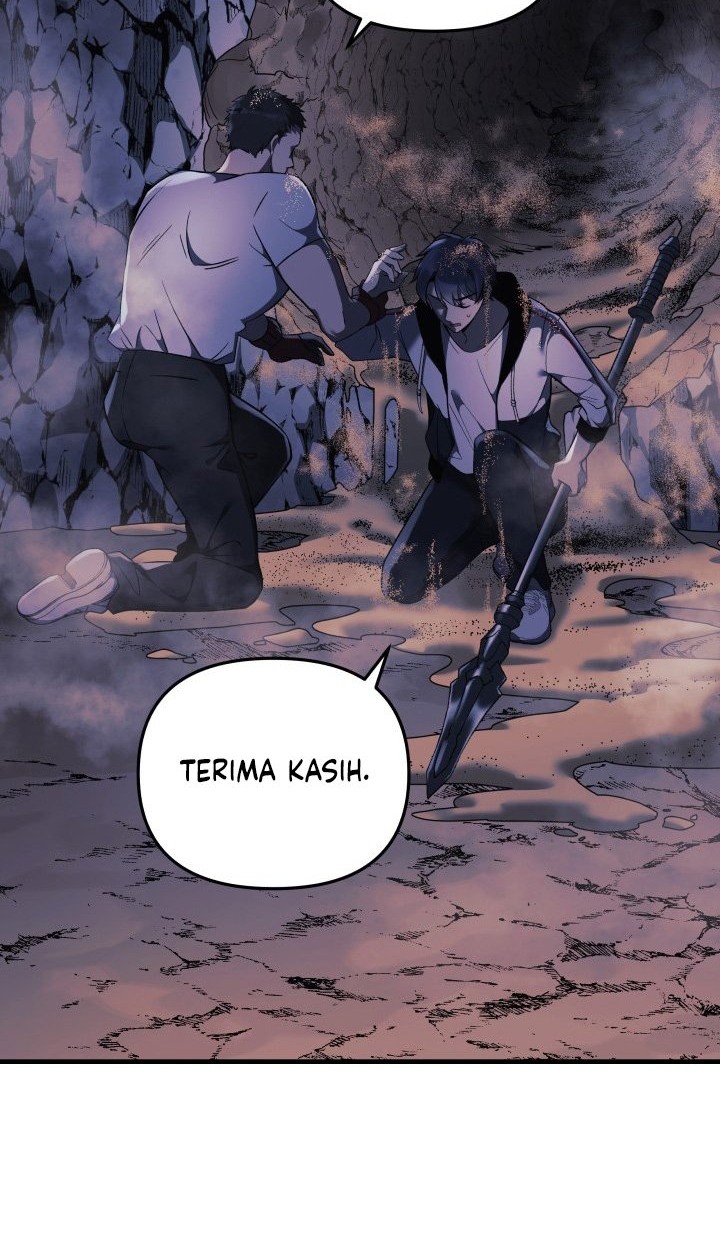 My Daughter is the Final Boss Chapter 12 Gambar 73